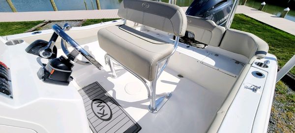 Key West 203 FS image