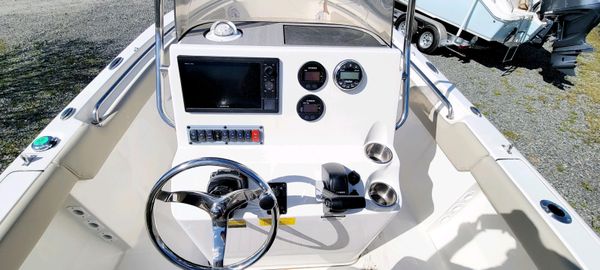 Key West 203 FS image