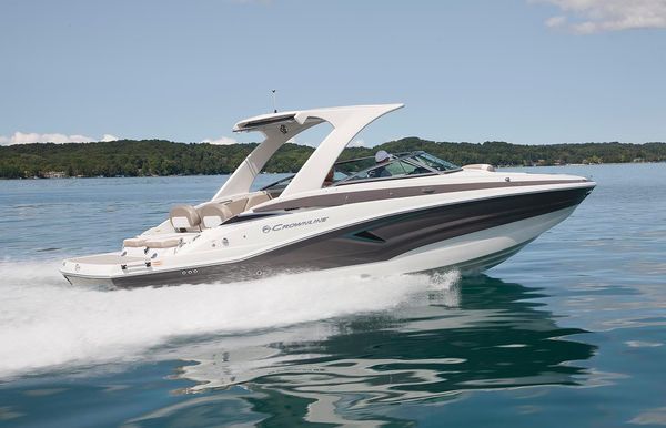 Crownline Boats New Jersey D R Boat World