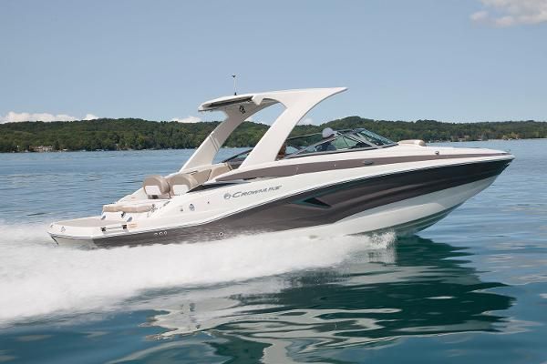 Crownline ECLIPSE-E305 - main image