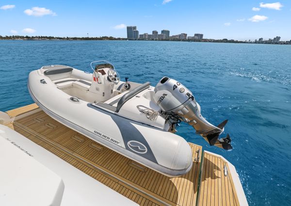 Azimut 66 Flybridge image