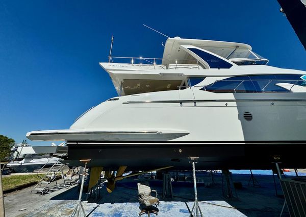 Azimut 66 Flybridge image