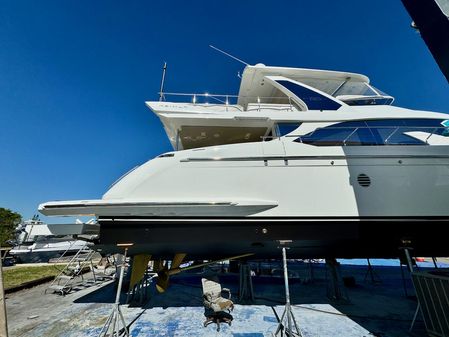 Azimut 66 Flybridge image