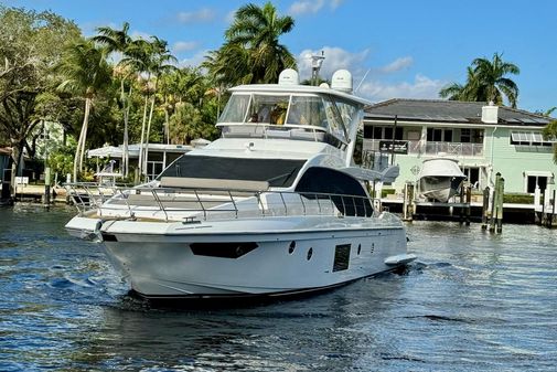 Azimut 66 Flybridge image