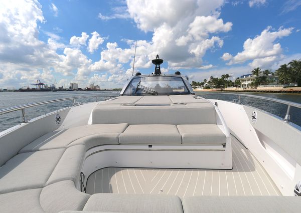 Azimut 47 VERVE image