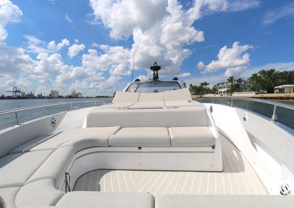 Azimut 47 VERVE image