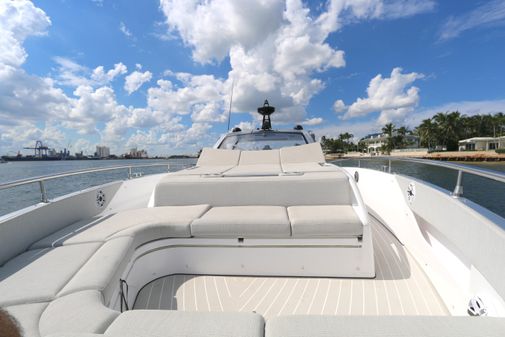 Azimut 47 VERVE image