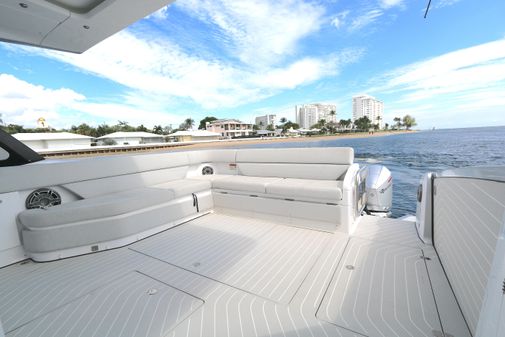 Azimut 47 VERVE image