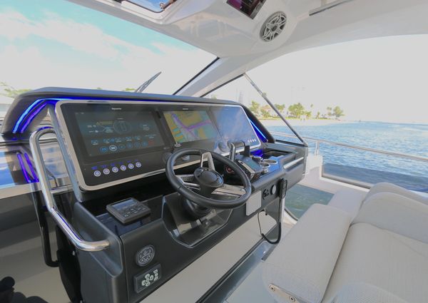 Azimut 47 VERVE image