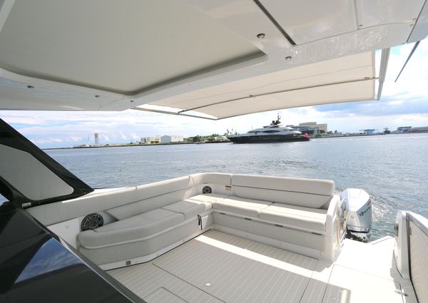 Azimut 47 VERVE image