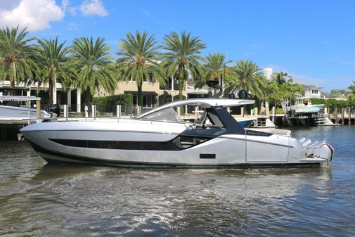 Azimut 47 VERVE image