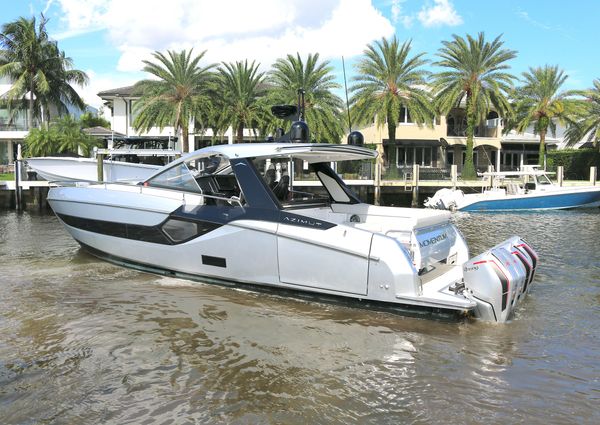 Azimut 47 VERVE image