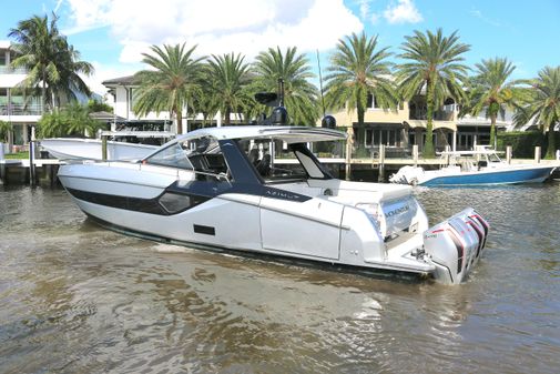 Azimut 47 VERVE image