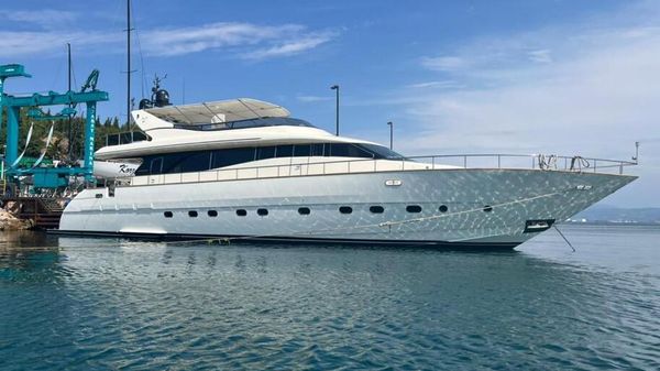 Leopard Arno 26