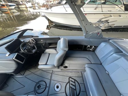 Malibu Wakesetter 20 VTX image