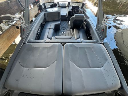 Malibu Wakesetter 20 VTX image