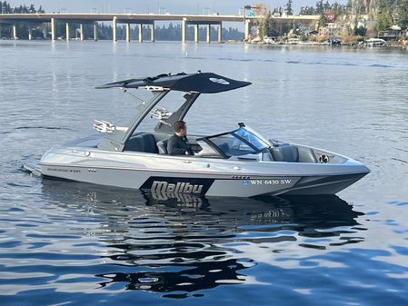 Malibu Wakesetter 20 VTX image