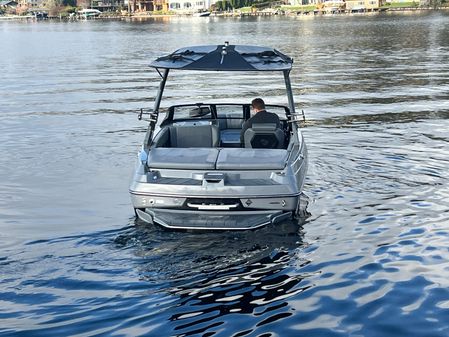 Malibu Wakesetter 20 VTX image