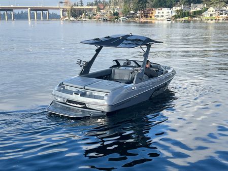 Malibu Wakesetter 20 VTX image