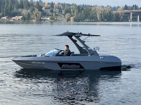 Malibu Wakesetter 20 VTX image