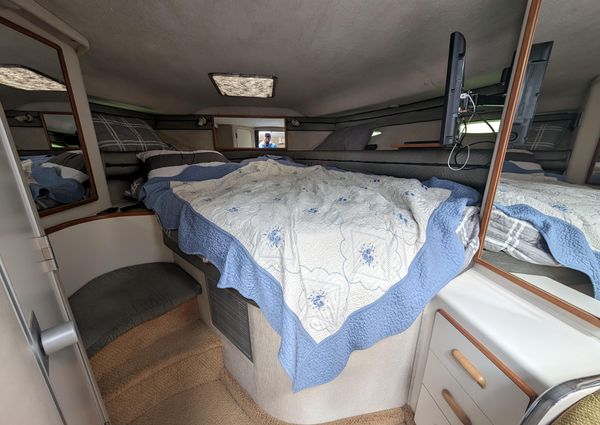 Sea-ray 350-SUNDANCER image