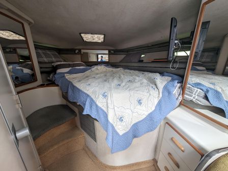 Sea-ray 350-SUNDANCER image