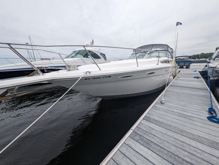 Sea-ray 350-SUNDANCER image