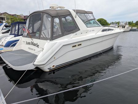 Sea-ray 350-SUNDANCER image