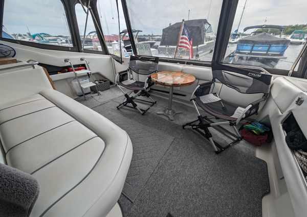 Sea-ray 350-SUNDANCER image