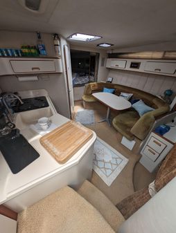 Sea-ray 350-SUNDANCER image