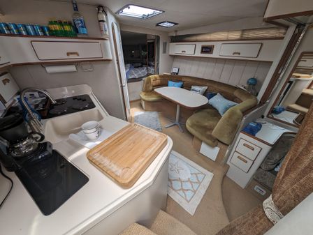 Sea-ray 350-SUNDANCER image