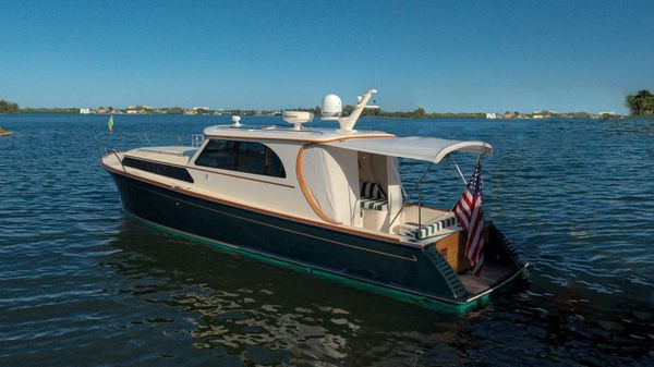 Marlow Prowler 375 Classic