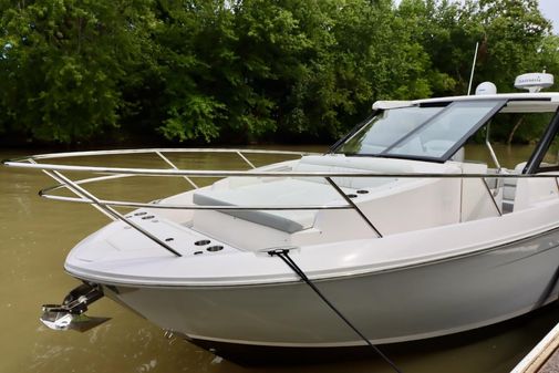 Regal 36 Grande Coupe image