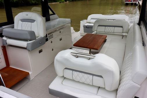 Regal 36 Grande Coupe image