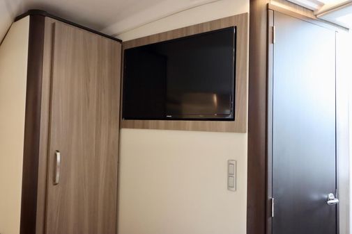 Regal 36 Grande Coupe image