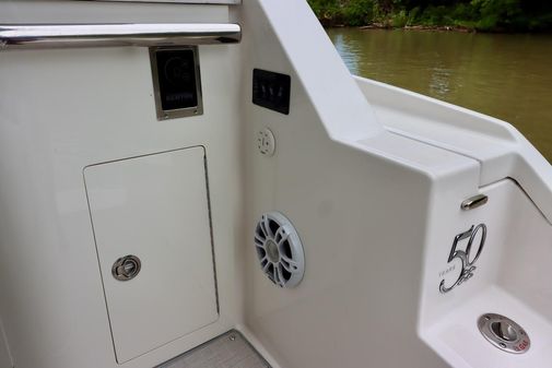 Regal 36 Grande Coupe image