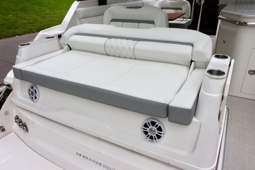 Regal 36 Grande Coupe image