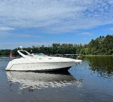 Wellcraft 3000 Martinique 