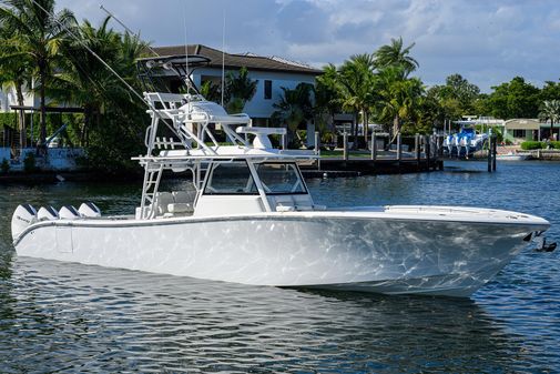 Yellowfin 42 image