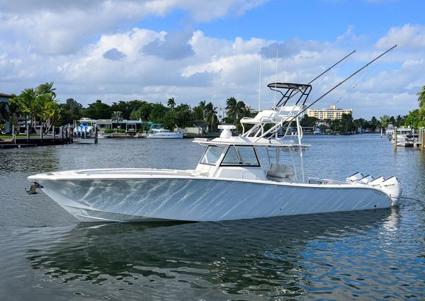 Yellowfin 42 image