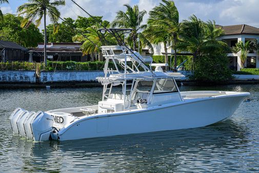 Yellowfin 42 image