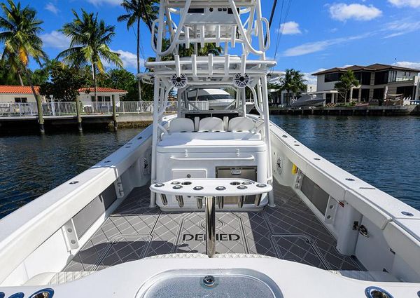 Yellowfin 42 image