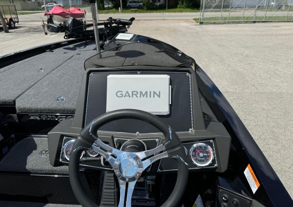 Ranger Z519-GARMIN-RANGER-CUP-EQUIPPED image