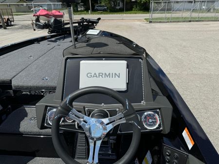 Ranger Z519-GARMIN-RANGER-CUP-EQUIPPED image