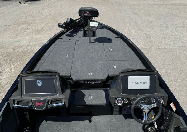 Ranger Z519-GARMIN-RANGER-CUP-EQUIPPED image