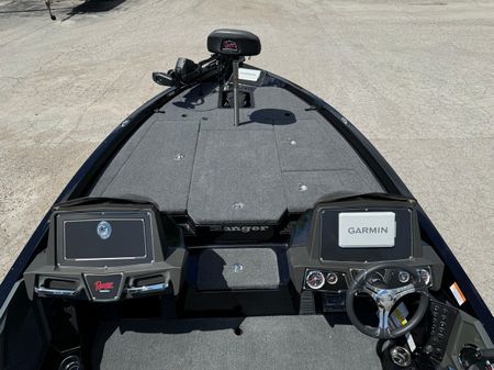 Ranger Z519-GARMIN-RANGER-CUP-EQUIPPED image