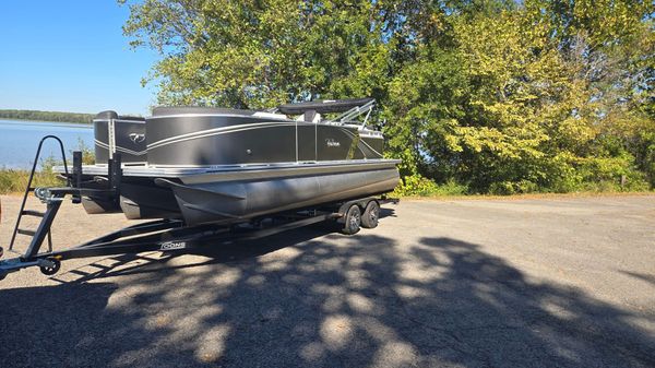 Tahoe LTZ 2385 QL