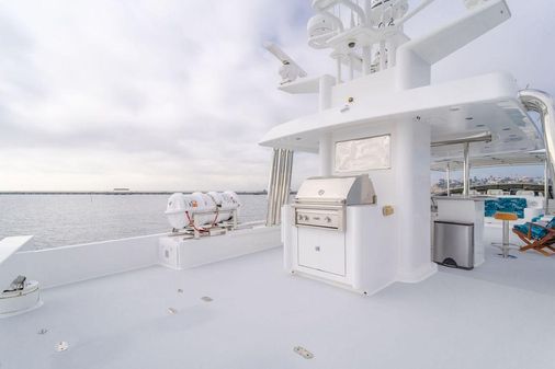 Monte Fino Motor Yacht image
