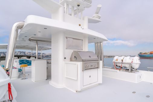 Monte Fino Motor Yacht image