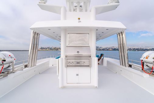 Monte Fino Motor Yacht image